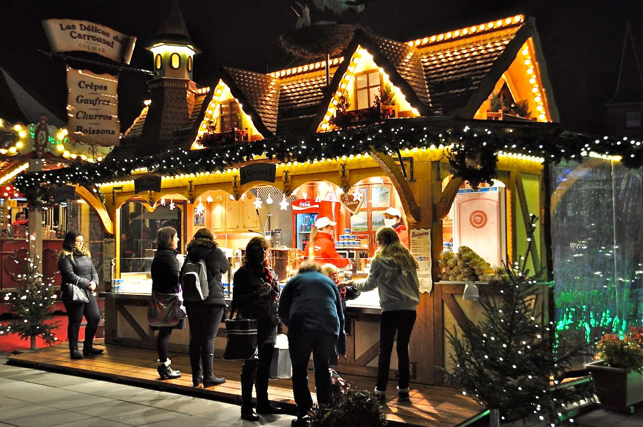 Colmar